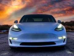 特斯拉Model 3：《2020年消費者報告》的首選電動汽車 ！