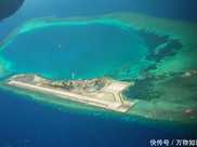 被菲律賓霸佔15年，中國奪回來的黃巖島，如今發展的怎麼樣了？