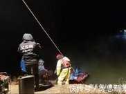 江西九江在凌晨突然發生悲劇，七人溺水，四人不幸離開世界