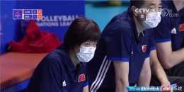 郎平安排4人回國!中國女排陣容剩15人,還有3人將無緣東京奧運會