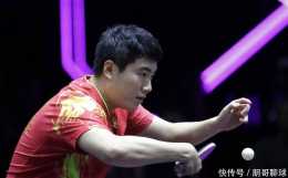 國乒世界冠軍遭球迷怒噴!劉國樑頂住壓力,仍將他選入世乒賽名單