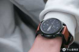 全方位健康監測，排名僅次於華為小米，dido E55S Pro智慧手錶評測