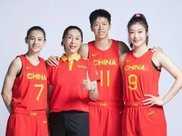 從四個方面分析:面對世界第5，中國女籃如何拿到一場26分的大勝