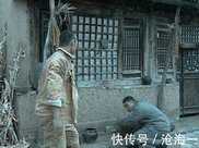 《亮劍》和尚闖過一次禍，比李雲龍殺土匪還嚴重，趙剛卻不敢罰！
