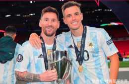 阿根廷球星拼了:若能踢世界盃，放棄2個月工資!自己掏錢療傷