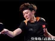 乒乓天才入新加坡籍，打敗中國隊奪得世界冠軍，今被移除新加坡隊