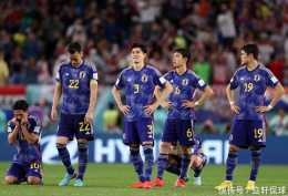 2-4!亞洲第一悲壯出局:主帥分析輸球原因,創世界盃歷史將續約