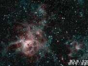 “燃料”耗盡了？科學家發現古老巨大星系突然間停止形成恆星！