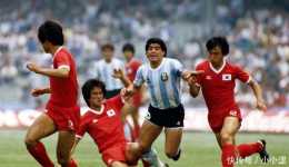 94年足球世界盃,假如馬拉多納沒禁賽,阿根廷有機會奪冠嗎?
