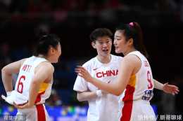 體育總局點名批評,中國女籃李夢遭網路暴力,發燒為啥不能上場?