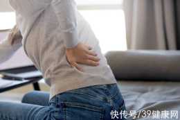 產後腰痛，是“月子”沒坐好嗎？醫生分享了3種方法，有效預防