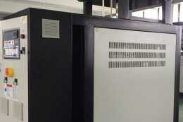 模具控溫水溫機科洛德機械提供多種系列供您選擇