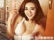 31歲王曉晨有多美她的泳裝劇照流出時，才真正詮釋啥叫出水芙蓉