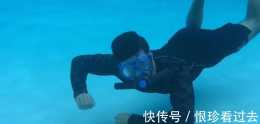 人造“魚鰓”問世，有它不用氧氣瓶，也能在水下自由呼吸！
