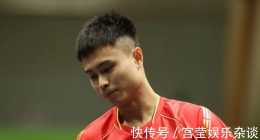 好訊息!中國男乒出現了一名18歲天才少年,世界排名超越周啟豪!
