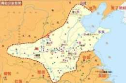 中國主要朝代的國號來源，明朝的國號的確來源於波斯明教