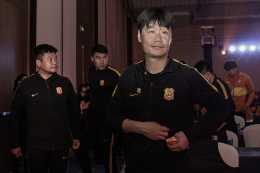 足球報:中國足壇5大少帥崛起,激勵更多退役球員投身執教