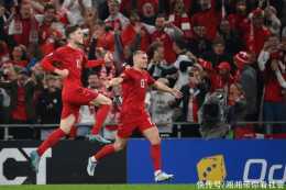 「世界盃32強大名單」丹麥:愛神&凱爾領銜,滕森在列