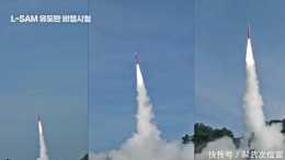 韓國版“薩德”反導系統成功試射，能攔截朝鮮的“大伊萬”嗎？