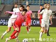 12強賽韓國2-1敘利亞獲兩連勝 孫興慜終場前絕殺