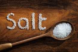 鹽吃多了會影響健康，是真的嗎？如何正確控鹽？