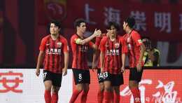 中國足球未來如何發展?中超四隊給出的答案,有兩種選擇可供參考