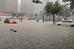 鄭州暴雨，山西水災，近年災害愈發頻繁，大自然想給我們什麼警示