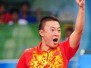 輝煌的“馬王時代”：3位乒乓球奧運冠軍，人生都有眼淚和遺憾