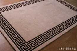 家居地毯使用的材料一般都有哪些