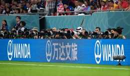 王健林跟足球槓上了?萬達豪擲60億元,贊助廣告刷屏世界盃