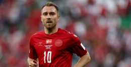 你問較真答丨死裡逃生的丹麥球員，戴著心臟除顫器踢世界盃，這麼拼可以嗎？
