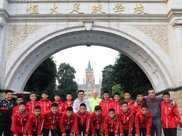 前途無量！恆大青訓再爆發：14歲梯隊今天戰勝中國女足主力！