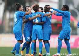 2-0!中國女足霸主誕生,衛冕冠軍14連勝,豪取3連冠+賽季雙冠王
