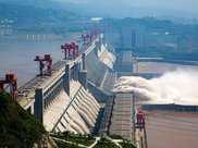 中國又火了！“切斷”世界最長河流，美日專家直呼這不可能