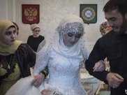 車臣戰後, 為何車臣被迫實行一夫多妻?
