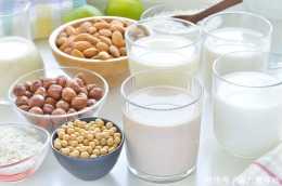 “優質蛋白質”食物排行榜，原來牛奶不是第一名，該選擇哪些食物